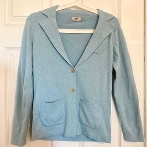 Cute sweater cardigan